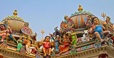 Chennai - Rameshwaram - Madurai  Tour | 5d/4n  | Tamilnadu